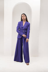 Aria blazer set